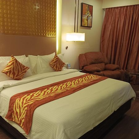 Fortune Murali Park, Vijayawada - Member Itc Hotels' Group Exterior photo