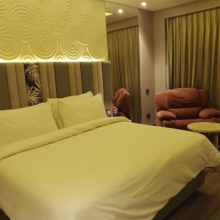 Fortune Murali Park, Vijayawada - Member Itc Hotels' Group Exterior photo