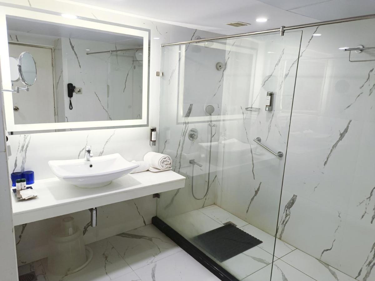 Fortune Murali Park, Vijayawada - Member Itc Hotels' Group Exterior photo