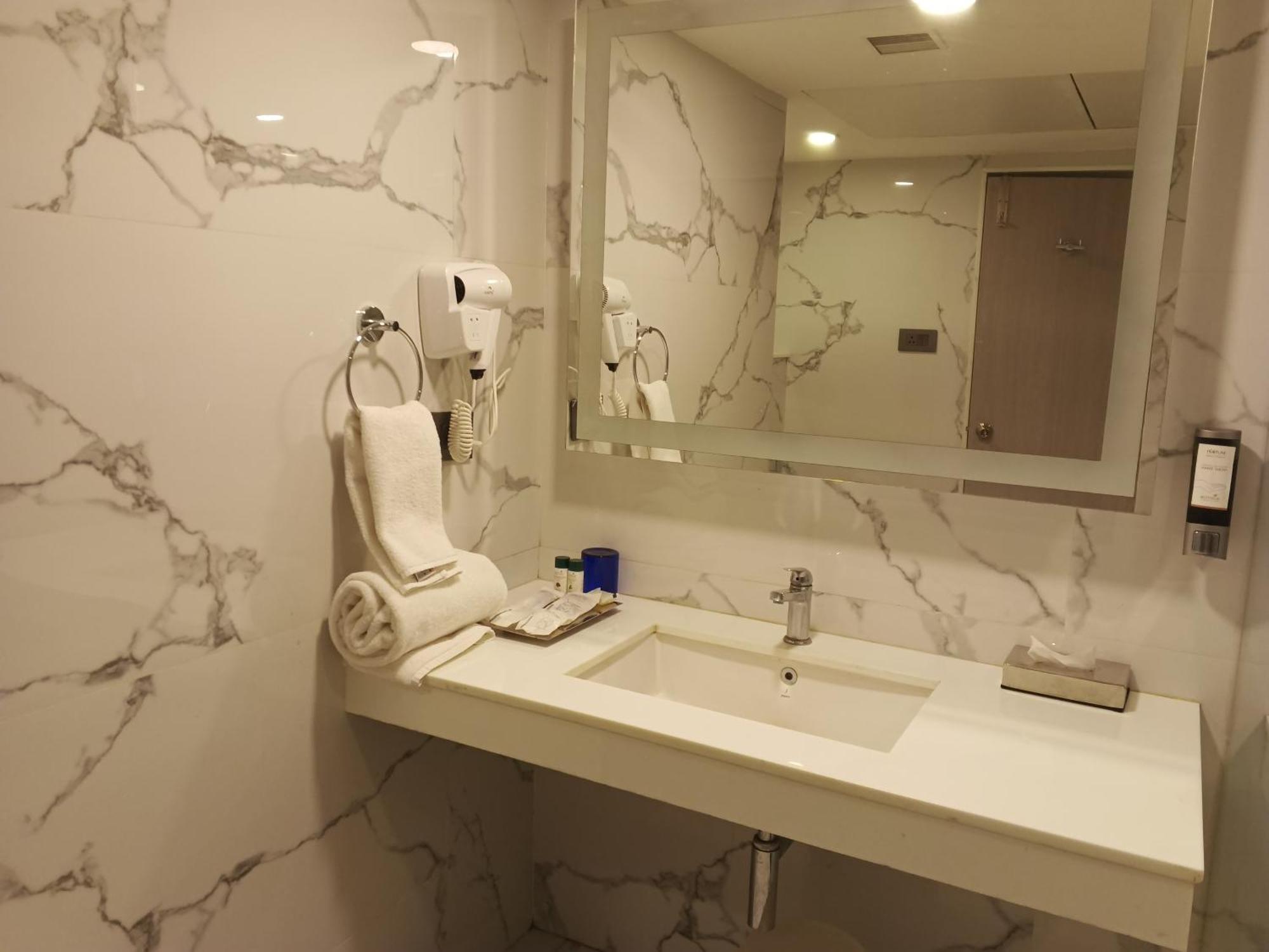 Fortune Murali Park, Vijayawada - Member Itc Hotels' Group Exterior photo