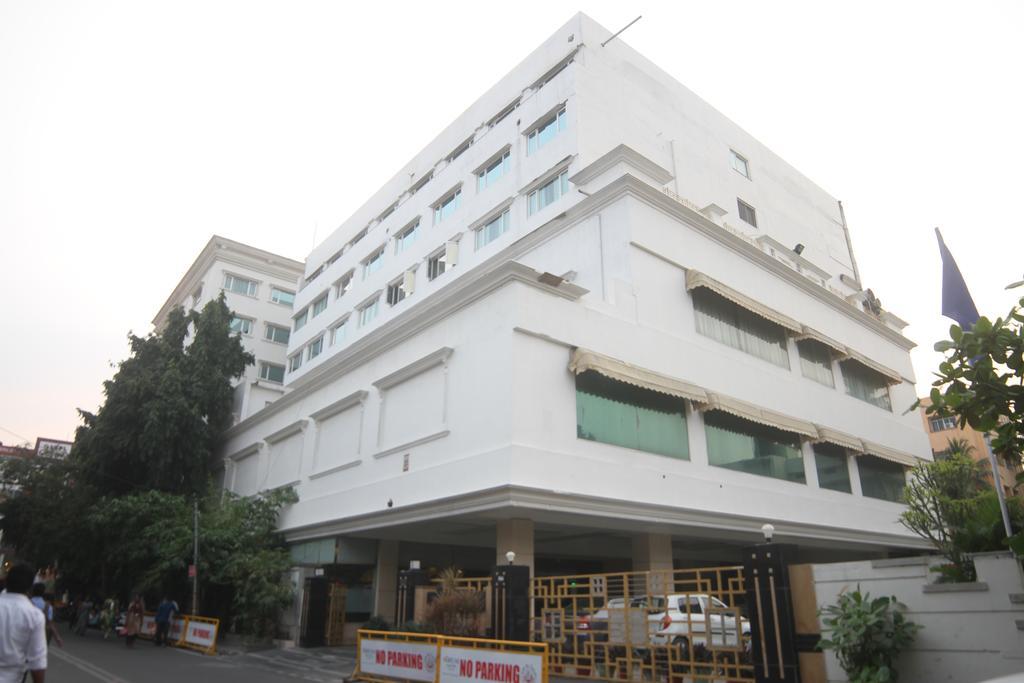 Fortune Murali Park, Vijayawada - Member Itc Hotels' Group Exterior photo