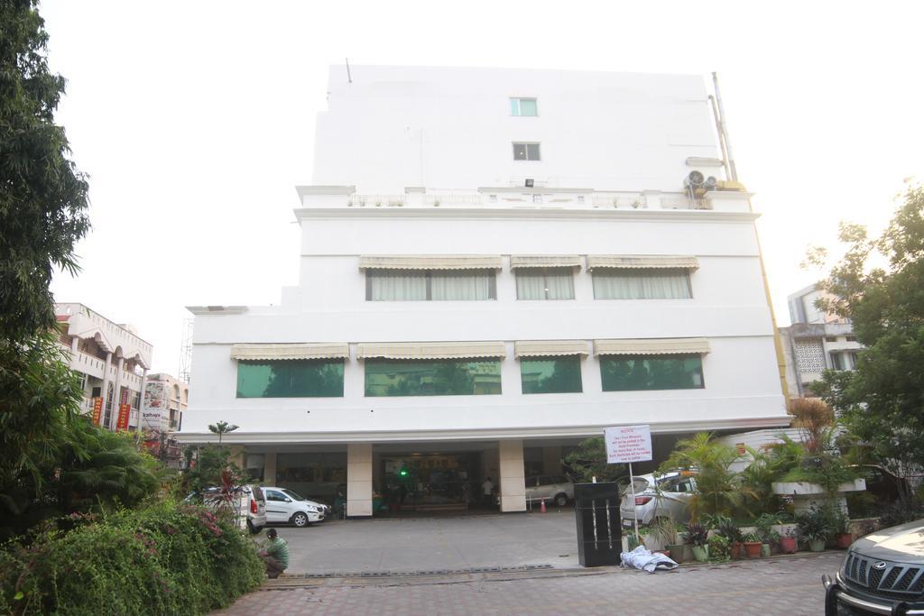 Fortune Murali Park, Vijayawada - Member Itc Hotels' Group Exterior photo