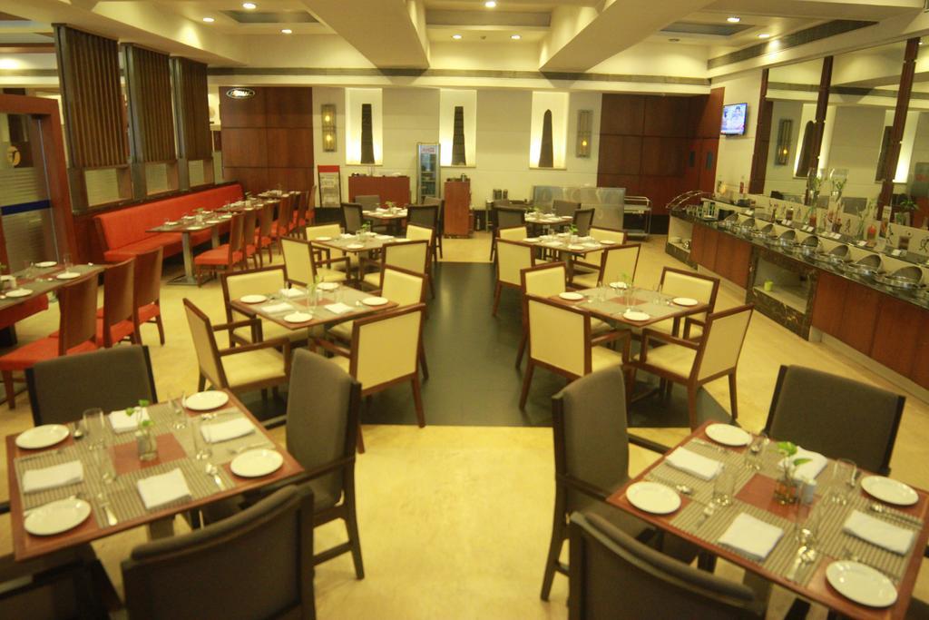 Fortune Murali Park, Vijayawada - Member Itc Hotels' Group Exterior photo
