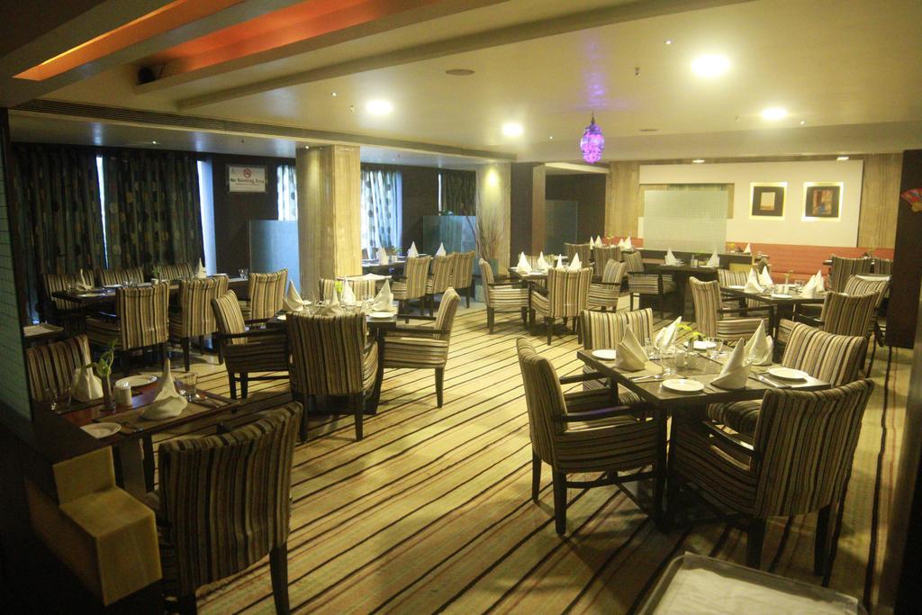 Fortune Murali Park, Vijayawada - Member Itc Hotels' Group Exterior photo