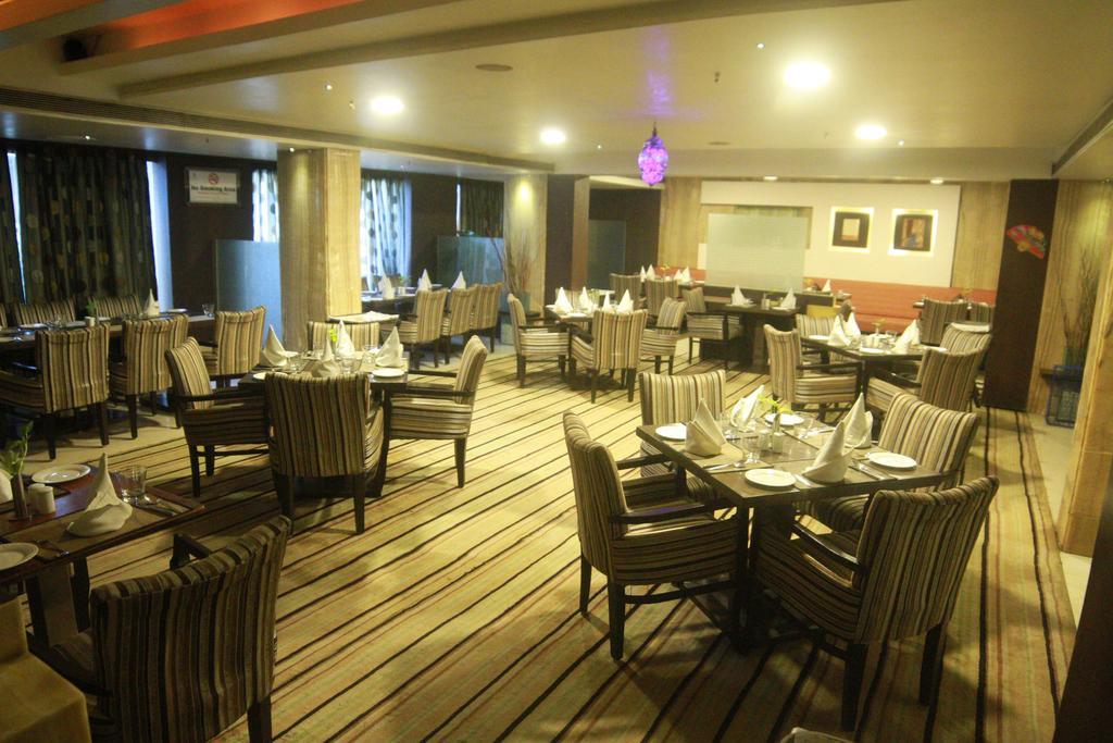 Fortune Murali Park, Vijayawada - Member Itc Hotels' Group Exterior photo