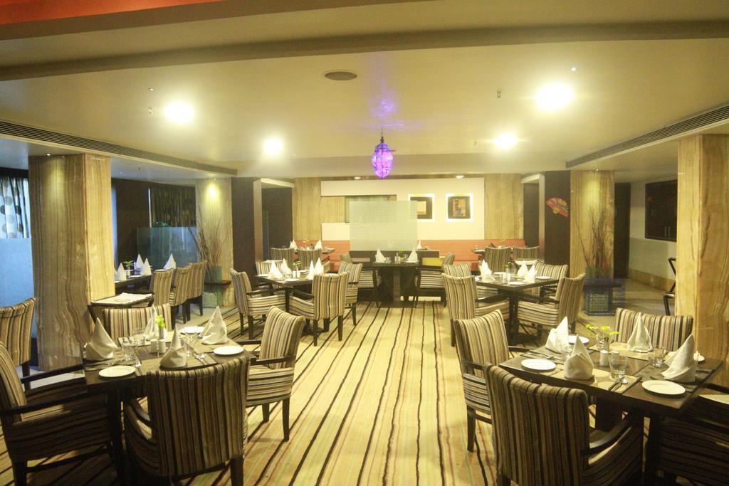 Fortune Murali Park, Vijayawada - Member Itc Hotels' Group Exterior photo