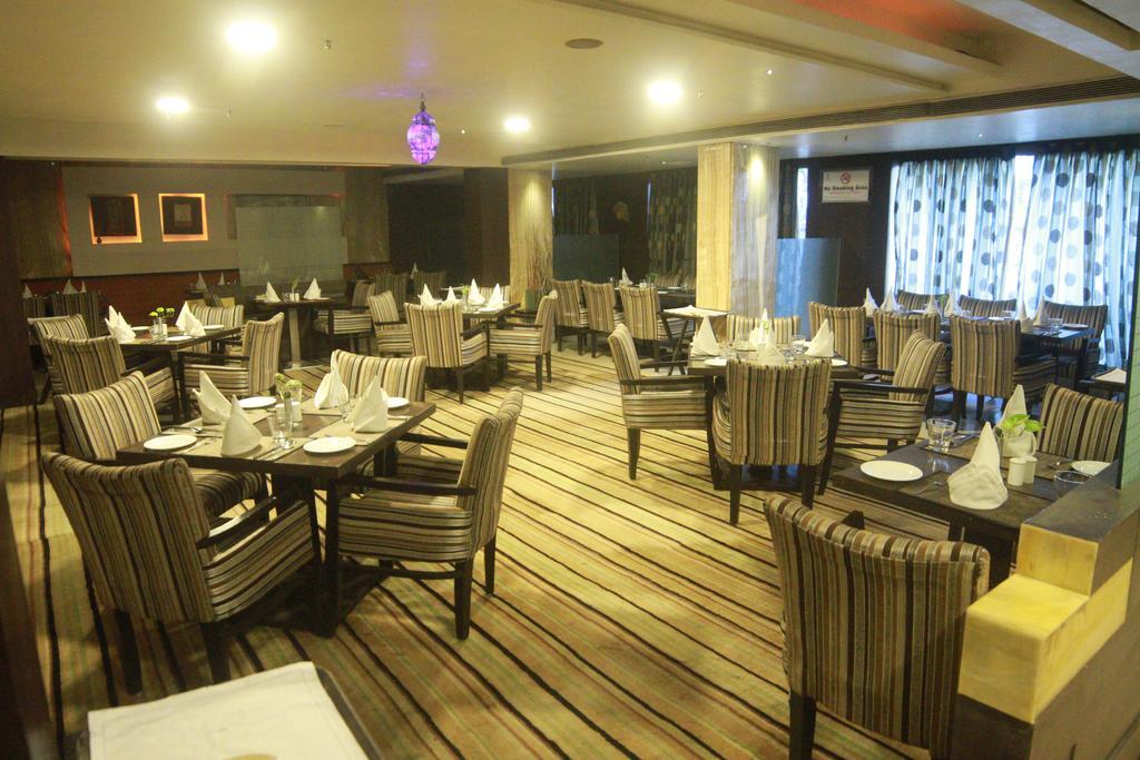 Fortune Murali Park, Vijayawada - Member Itc Hotels' Group Exterior photo