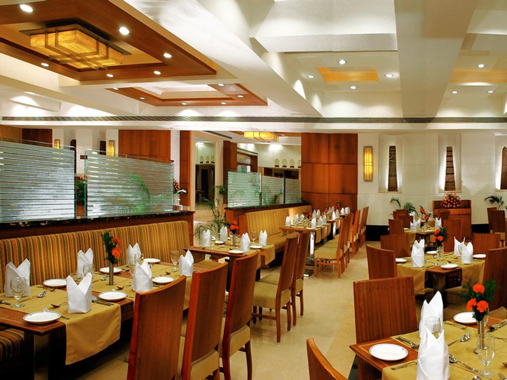 Fortune Murali Park, Vijayawada - Member Itc Hotels' Group Exterior photo