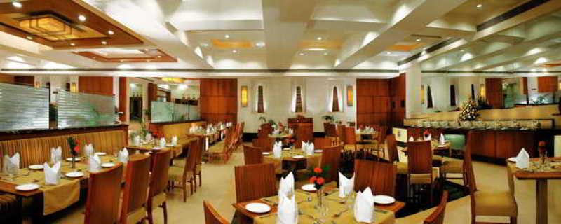 Fortune Murali Park, Vijayawada - Member Itc Hotels' Group Exterior photo
