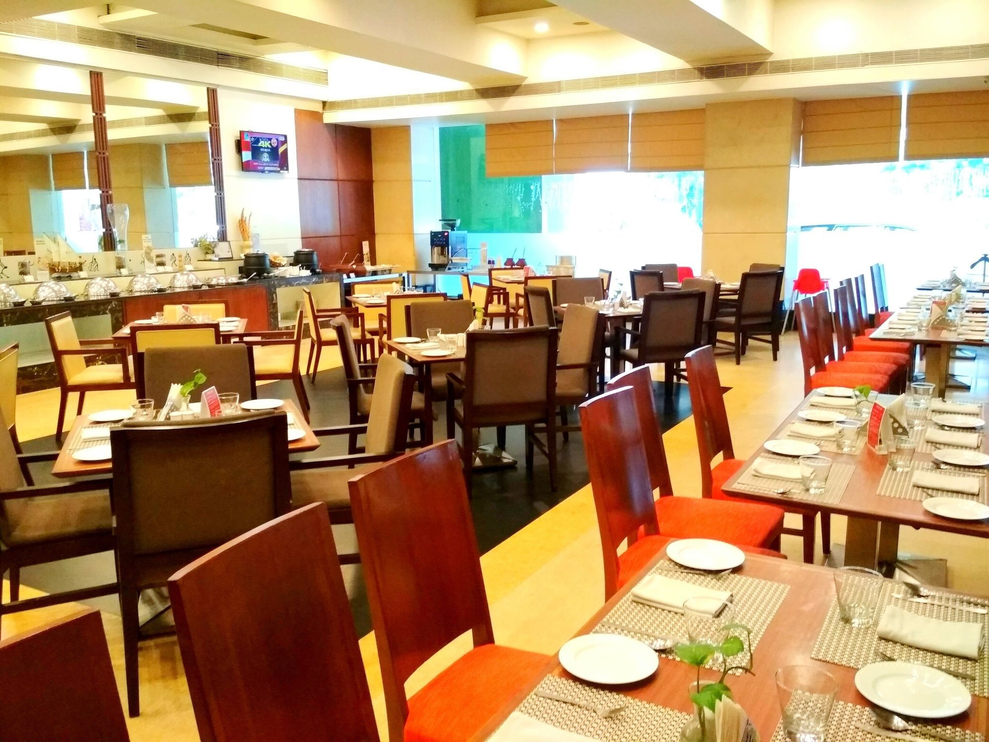 Fortune Murali Park, Vijayawada - Member Itc Hotels' Group Exterior photo