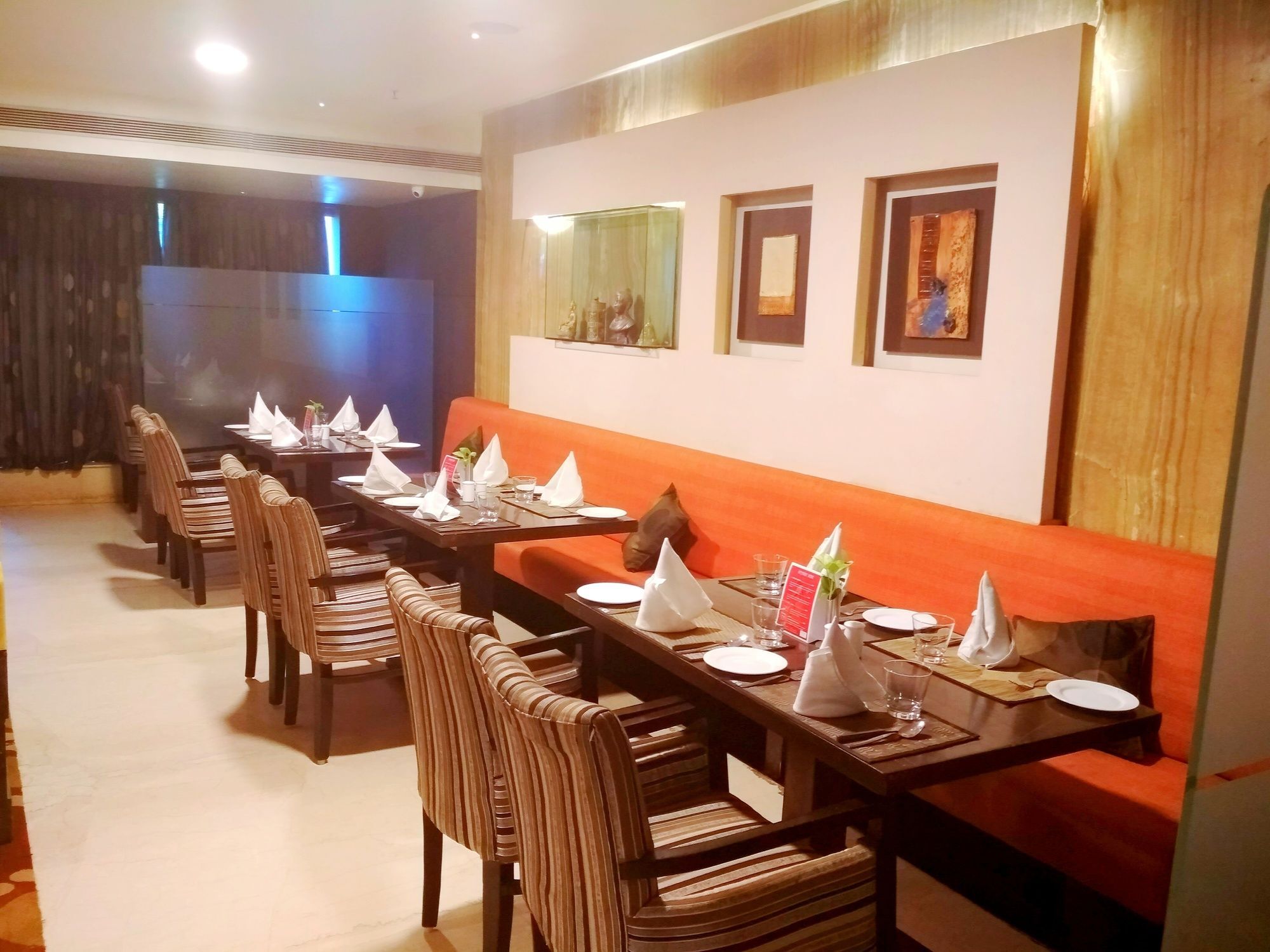 Fortune Murali Park, Vijayawada - Member Itc Hotels' Group Exterior photo