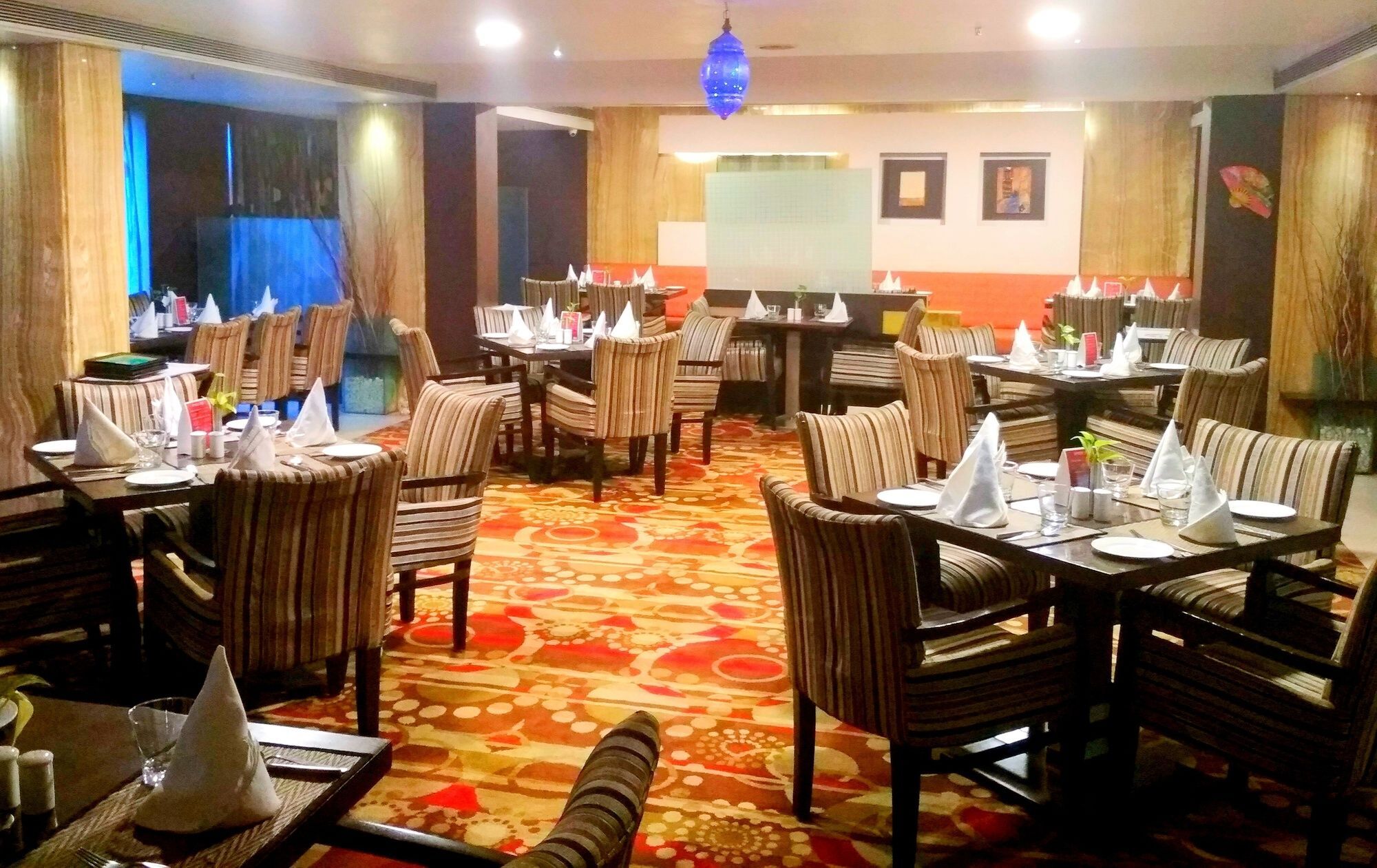 Fortune Murali Park, Vijayawada - Member Itc Hotels' Group Exterior photo