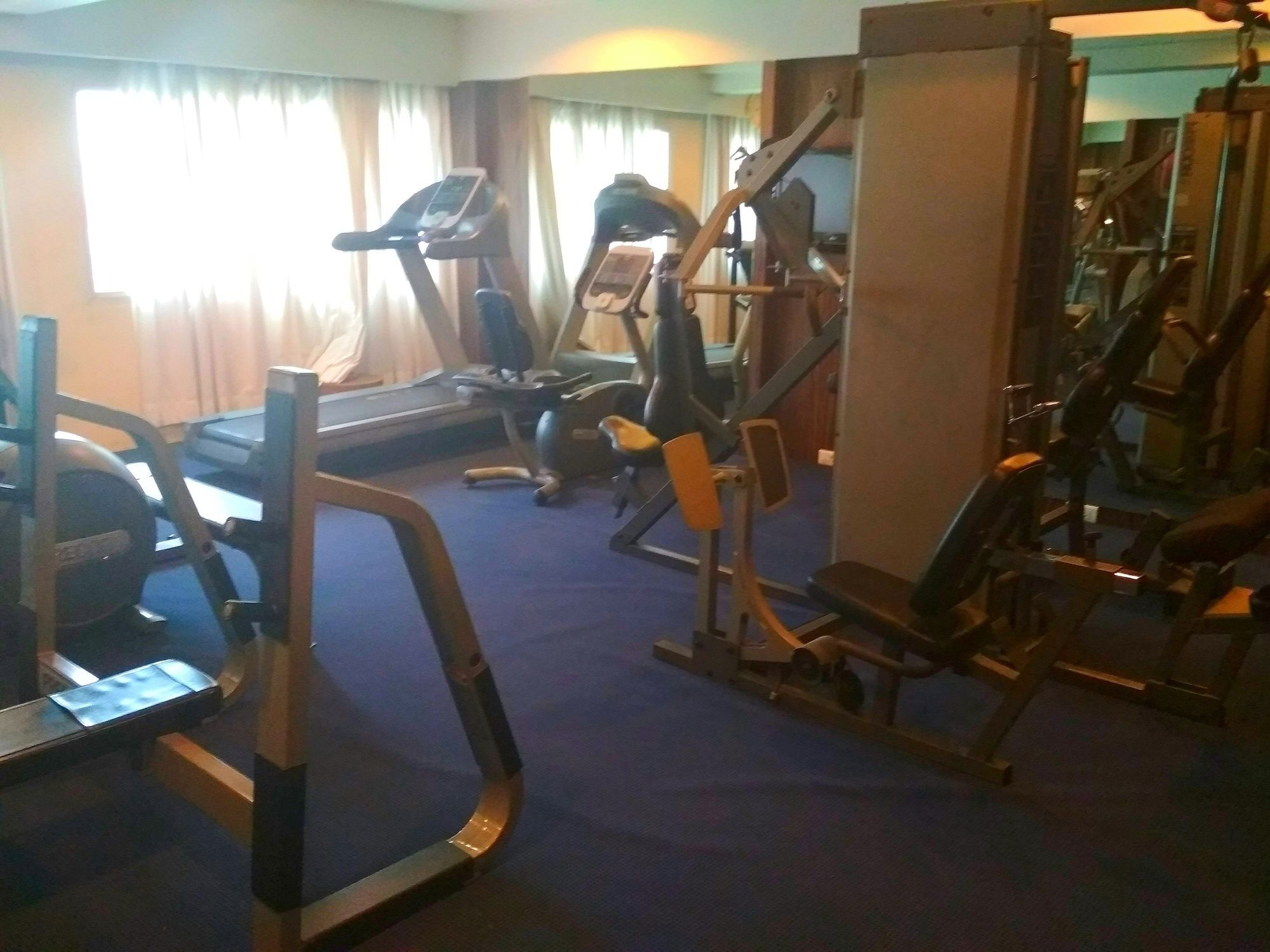 Fortune Murali Park, Vijayawada - Member Itc Hotels' Group Exterior photo